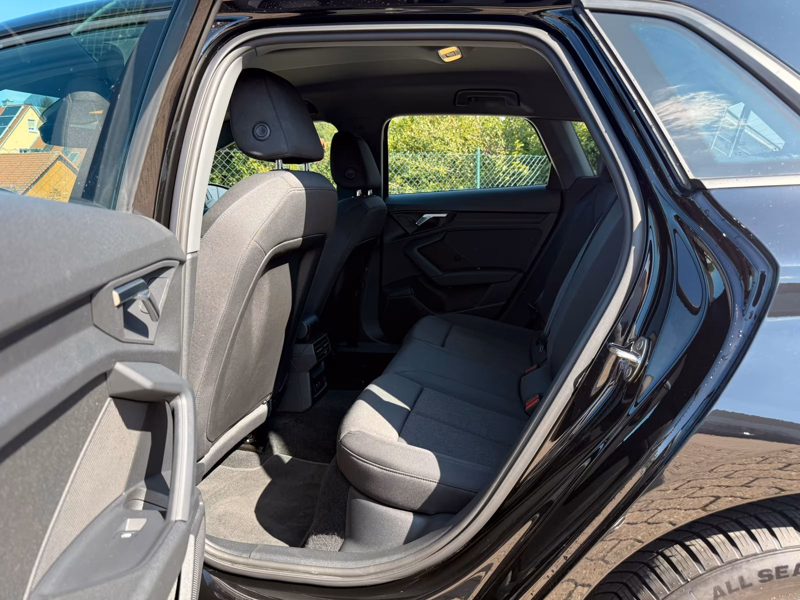 Audi A3 Spb. 30 TFSI S-tr. AHK GRA KAMERA LED, миниатюра 14