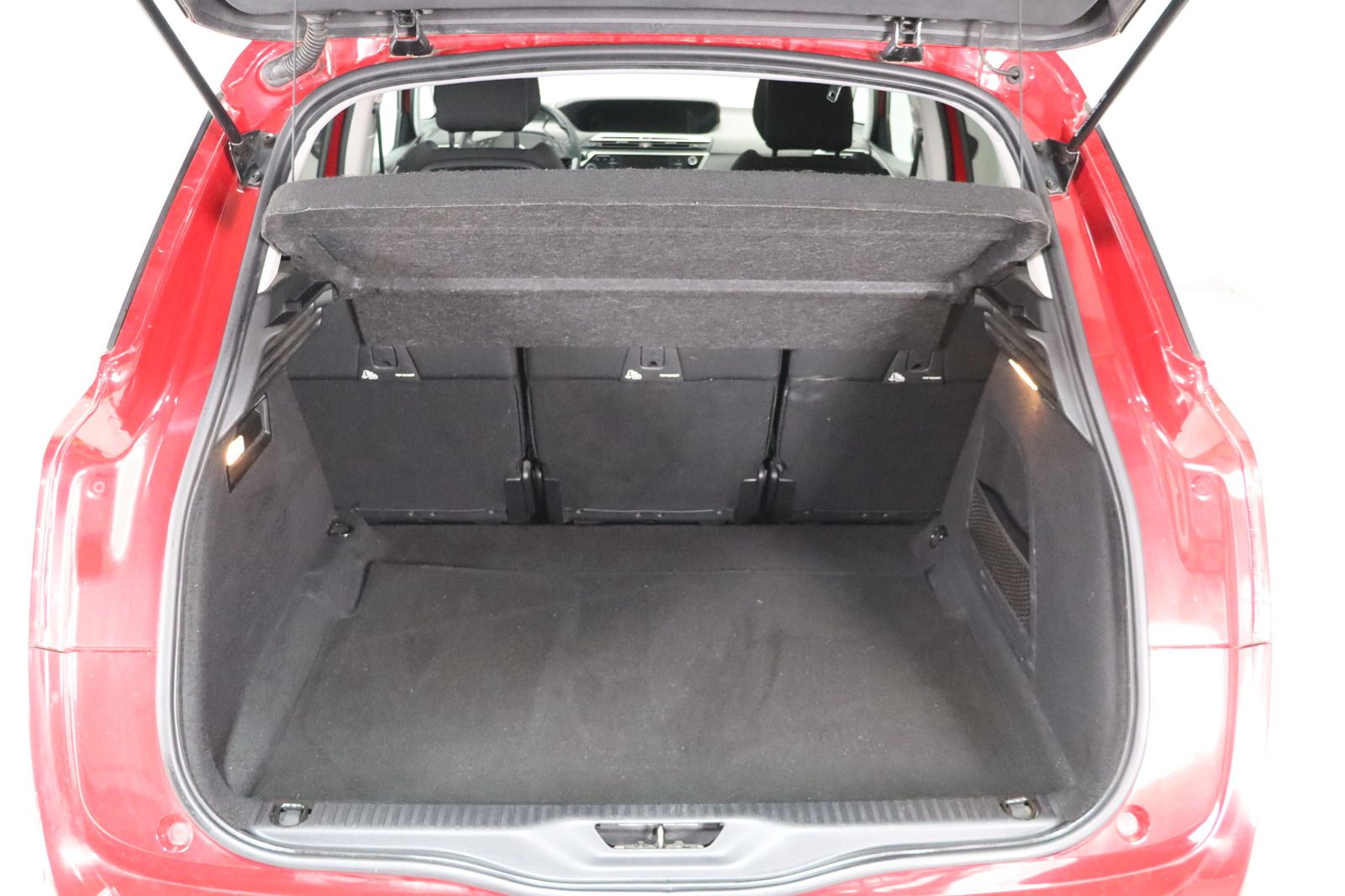 Fahrzeugabbildung Citroën C4 Picasso * Massage * Navi * Parkassist.