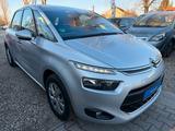 Citroën C4 Picasso Intensive*1.HD*68.TKM*Kamera*TÜV NEU - Citroën C4 Picasso mit Benzin-Antrieb: Kleinbus, 1.6