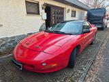 Pontiac Firebird Automatic - - Pontiac Firebird aus 1994