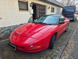 Pontiac Firebird Automatic - - Pontiac: Auto