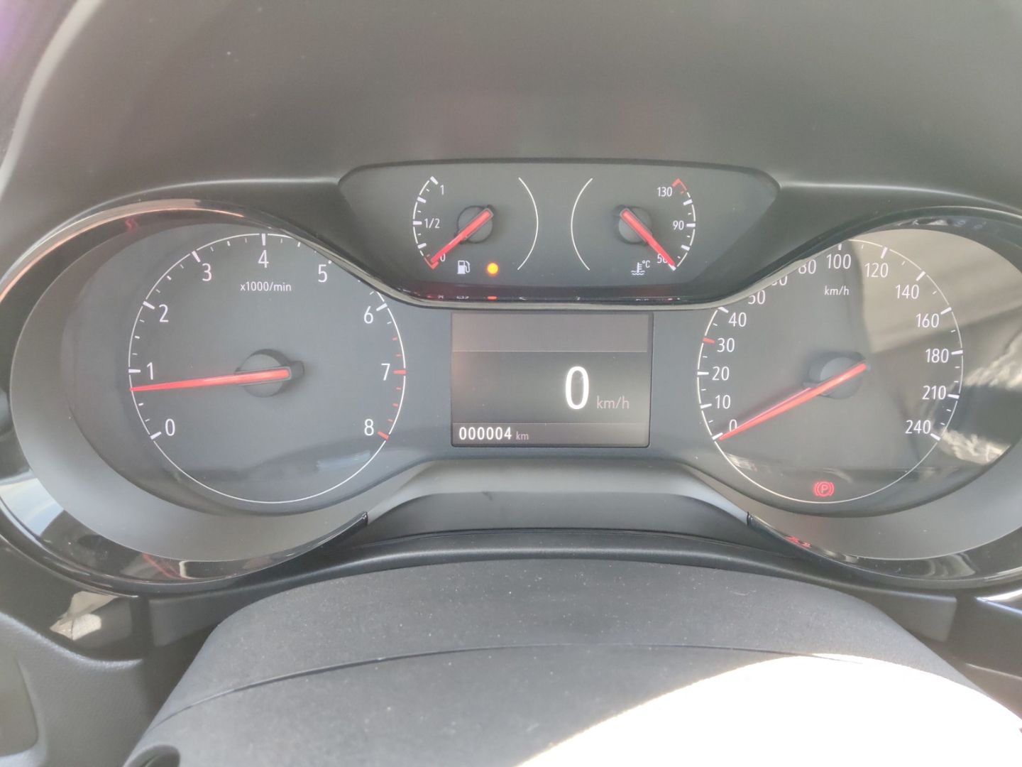 Opel Corsa - Bild 12