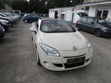 Renault Megane III, Cabrio Floride,ALU,KLIMA,NAVI,75000 - Renault: Floride