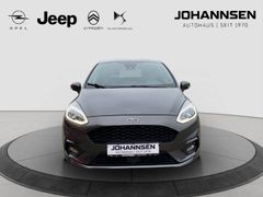 FORD FIESTA EcoBoost 1.0