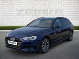 Audi A4 Avant 35 TFSI S-tronic advanced AHK-klappbar  - Audi A4: Advanced