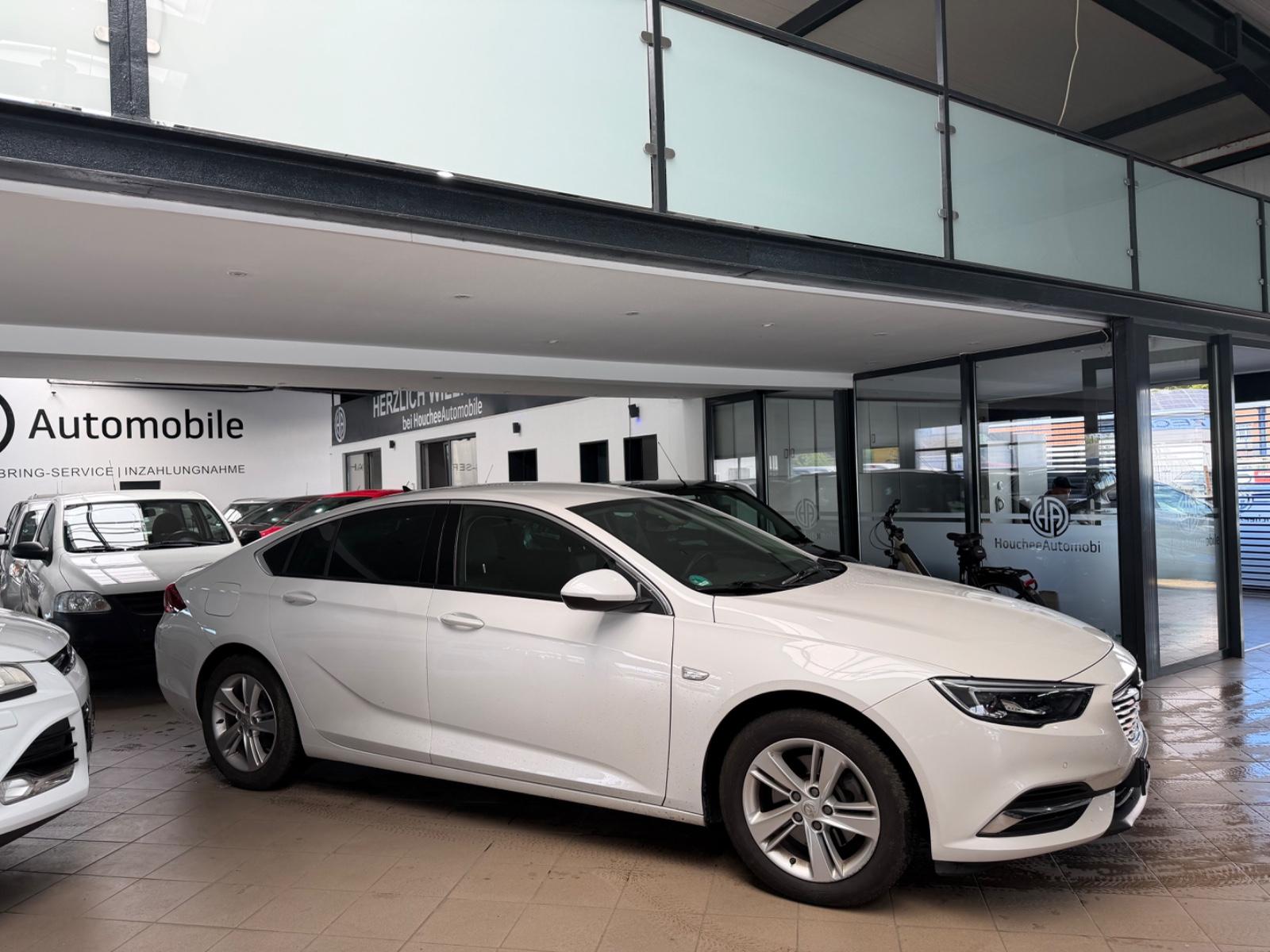 Opel Insignia B Grand Sport Innovation *AUTOAMTIK*