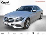 Mercedes-Benz C 250 Avantgarde *NAVIGATION+RÜCKFAHRKAMERA+LED - gebrauchte Mercedes-Benz C 250 aus dem Jahr 2017