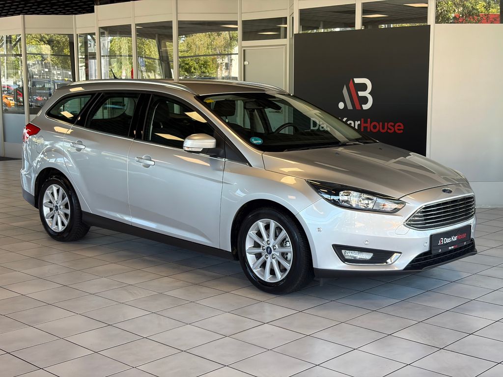 Image of Ford Focus