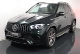 Mercedes-Benz GLE 63 AMG 4 Matic+ |AHK|VirtualCP|Pano|4xSHZ|ST - gebrauchte Mercedes-Benz GLE 63 AMG aus dem Jahr 2021