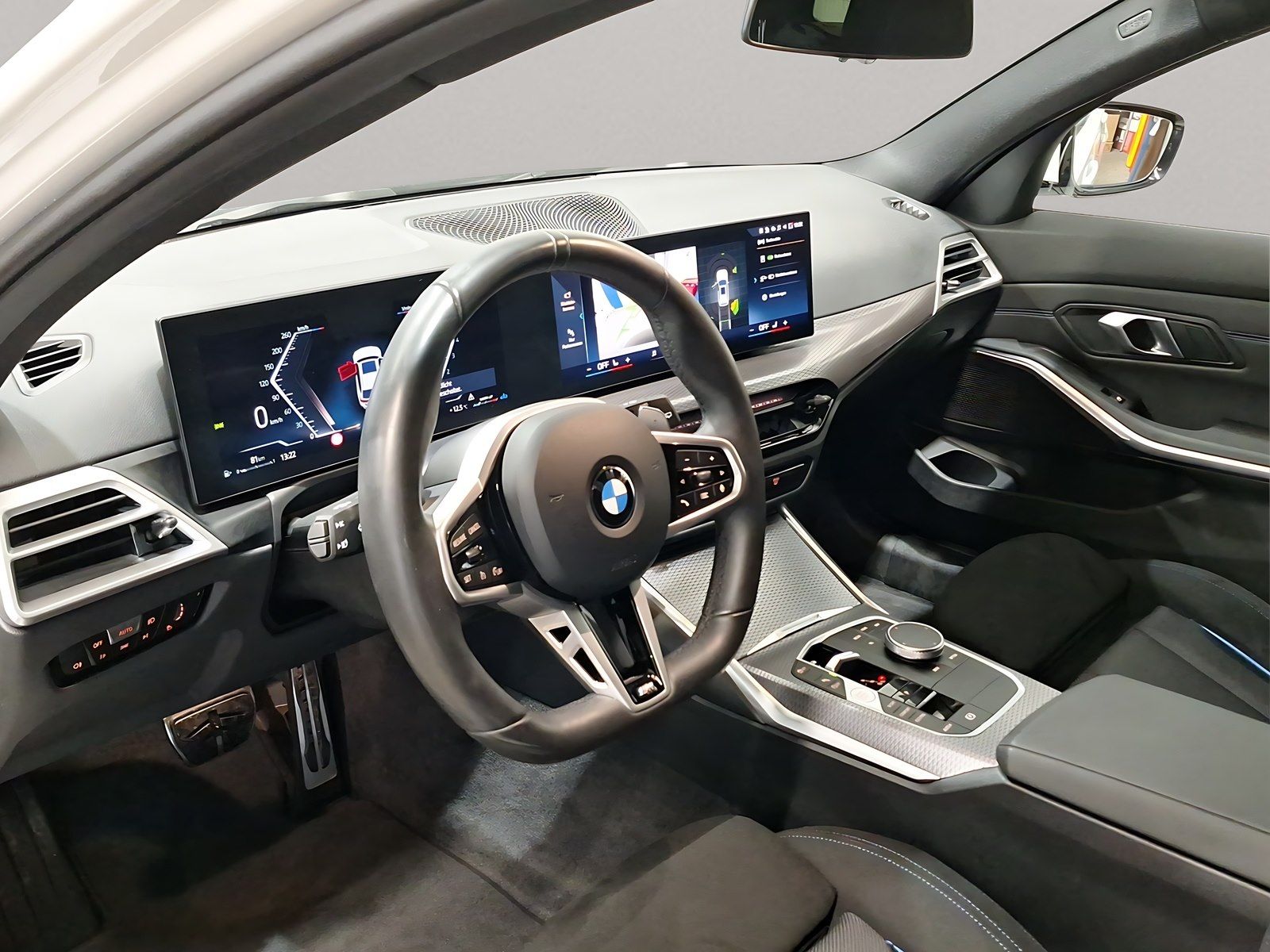 BMW 318 - Bild 4
