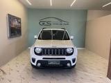 Jeep Renegade 1.6 Mjt 120 CV Longitude - Jeep Renegade: Limousine