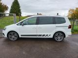 Seat Alhambra 2.0 TDI St.&St. 135kW FR-Line 4Driv... - Seat Alhambra: Allradantrieb