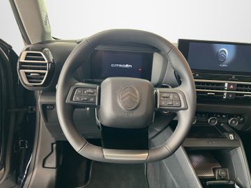 Citroen C4 - 12