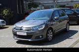 Citroën C4 1.2 Lim. Selection*AUTOMATIK*NAVI*TOP! - Citroën C4 in Bochum