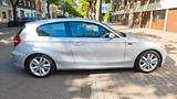 BMW 1ER 118i 2007 - 143hp - BMW 118 aus 2007