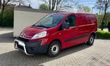 Citroën Citroen Jumpy 1,6 TDI 90PS mit neuem TÜV b... - Citroën Jumpy in Essen