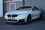 BMW 428 Gran Coupé  M/HUD/360/SHZ/LHZ/Schiebedach/20 - BMW 428 Gran Coupé