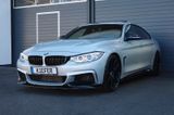 BMW 428 Gran Coupé  M/HUD/360/SHZ/LHZ/Schiebedach/20 - BMW 4 Series: Gran