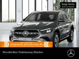 Mercedes-Benz GLA 180 PROGRESSIVE ADVANCED/TOTW/LED/MBUX/RKAM - Mercedes-Benz GLA 180 in München