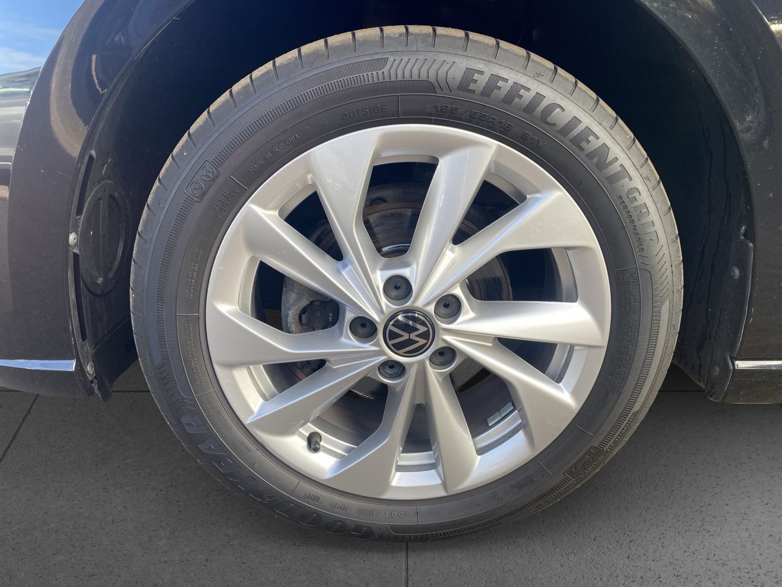 Volkswagen Polo - Bild 8