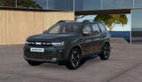 Dacia Bigster Hybrid 155 Extreme, SHZ/LHZ/FSH/ACC - schwarze Dacia Bigster