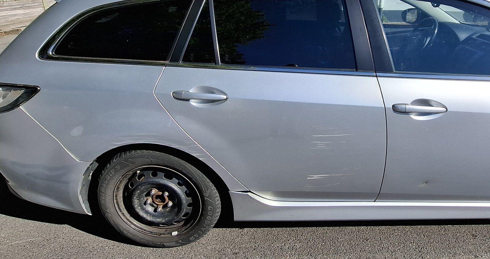 Mazda 2 2008 — photo 7