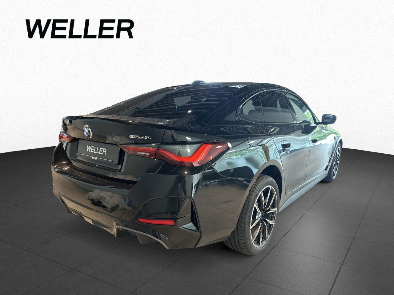 BMW i4 - Bild 6