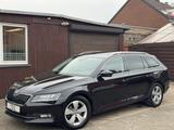 Skoda Superb Combi Style 4x4 DSG PANO LED RKAM MEMORY - Skoda Superb in Duisburg