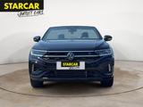 Volkswagen T-ROC CABRIO R-LINE 1.5TSI IQ.DRIVE+WINTER-PAKET - VW T-Roc Gebrauchtwagen in Düsseldorf
