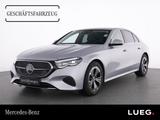 Mercedes-Benz E 220 d 4M AVANTGARDE+AHK+FAHRASS+DIG.LIGHT+360°