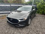 Mazda SKYACTIV-G - 2,5/SPORT/AUTOMAT/AWD/Bi-XENON/NAVI - Mazda 3: Allradantrieb