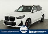 BMW X1 18d M Sport, LED, AHK, Kamera, Navi, AppConne