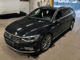 Volkswagen Passat Variant Elegance 4Mot. *R-Line*VOLL+VOLL* - Volkswagen Passat Variant aus 2020