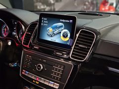 Fahrzeugabbildung Mercedes-Benz GLS 350 d 4M *AMG-LINE* (PANO/LOGIC7/7'SITZ/360°
