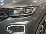 Volkswagen T-Roc Sport 1.5 TSI DSG Black-Style ACC Kamera - VW T-Roc Gebrauchtwagen in Köln