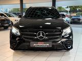 Mercedes-Benz GLC 220d 4Matic AMG LINE|NAVI|LED|NIGHT|PARKASS. - Mercedes-Benz GLC-Klasse Gebrauchtwagen in Köln