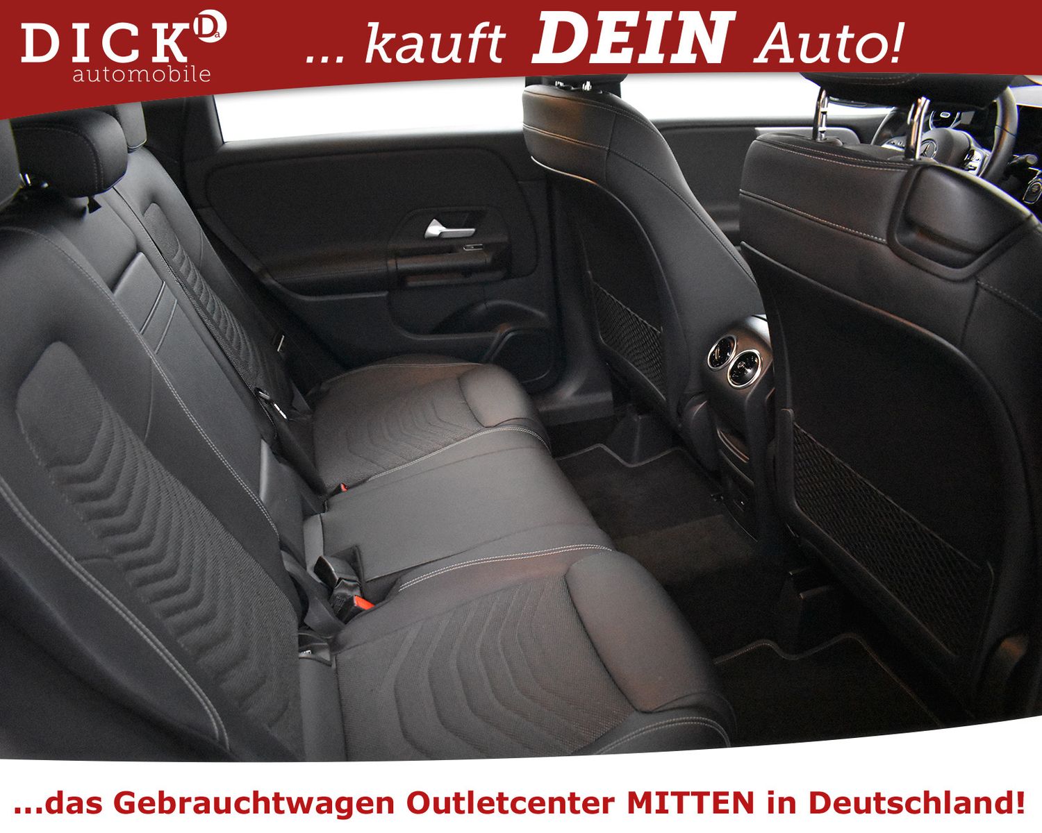 MERCEDES-BENZ B 250e 8G Style PANO+STANDHZ+NAVI+LEDER+MEMO+SHZ - Image 22