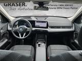 BMW iX1 xDrive30 KEYLESS+HUD+LED+DAB+AD. M FAHRWERK - graue BMW iX1