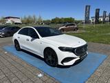 Mercedes-Benz E 300 de AMG+NIGHT+DIGI LIGHT+MEMORY+TOTW+360 - Mercedes-Benz E 300 in Halle