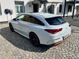 Mercedes-Benz CLA 180 Shooting Brake - Edition 1  - Mercedes-Benz CLA 180 Shooting Brake von privat