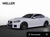 BMW M2 Coupe DA PA AdapLED H&K MEM
