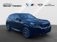 BMW X1 - Vorschau Bild 7