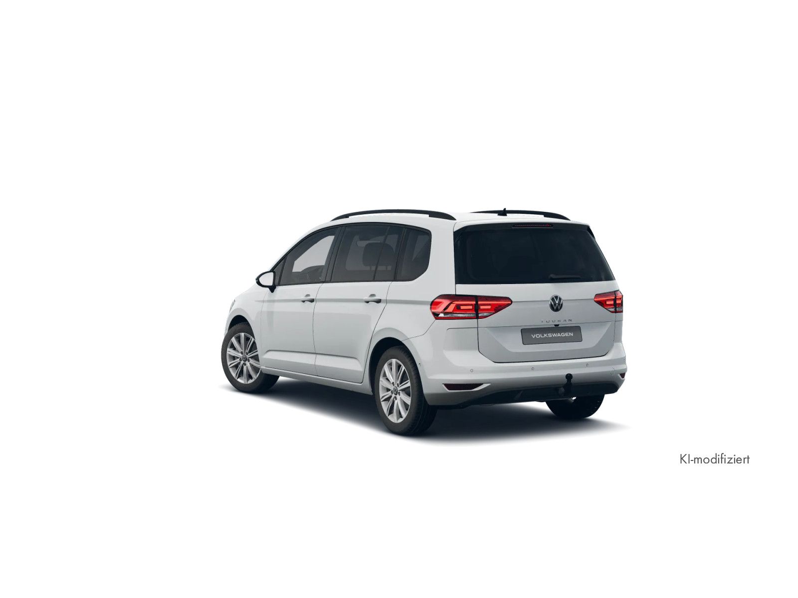 Volkswagen Touran - Bild 5