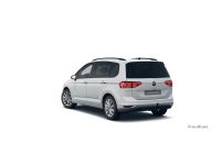Volkswagen Touran - Vorschau Bild 5