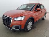 Audi Q2 30TFSi DESIGN LED/17Z./NAV+/CARPLAY/TEMPOMAT - Audi Q2 in Hagen