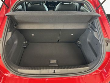Fotografie 14 des Opel Mokka GS Automatik Alcantara Kamera LED Sitzhzg