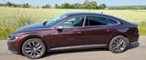 Volkswagen Arteon 2.0 TDI SCR 176kW DSG 4MOTION Eleganc... - VW Arteon Gebrauchtwagen in Frankfurt