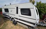 Dethleffs Nomad 650 RQT - Offers