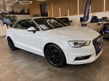 Audi A3 Cabriolet ambition *NAVI*XENON*HIFI*PDC*