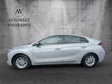 Hyundai IONIQ Ioniq Style - Hyundai IONIQ mit Hybrid-Antrieb